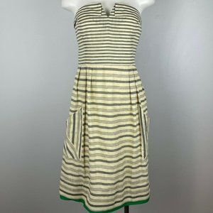 Maeve by Anthropologie dress.